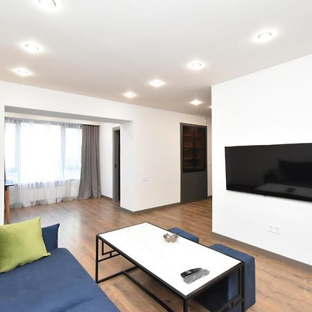 Beautiful Apartment Near The Republic Square Yerevan Luaran gambar