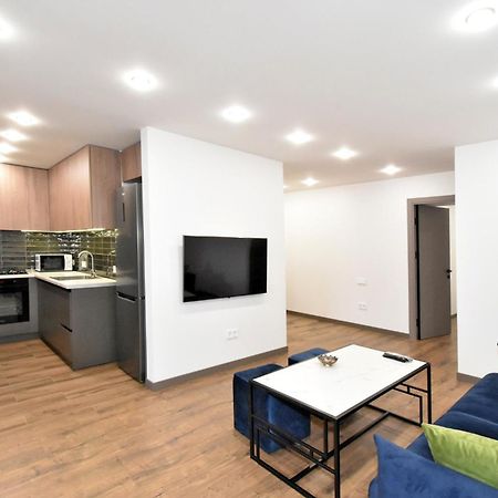 Beautiful Apartment Near The Republic Square Yerevan Luaran gambar