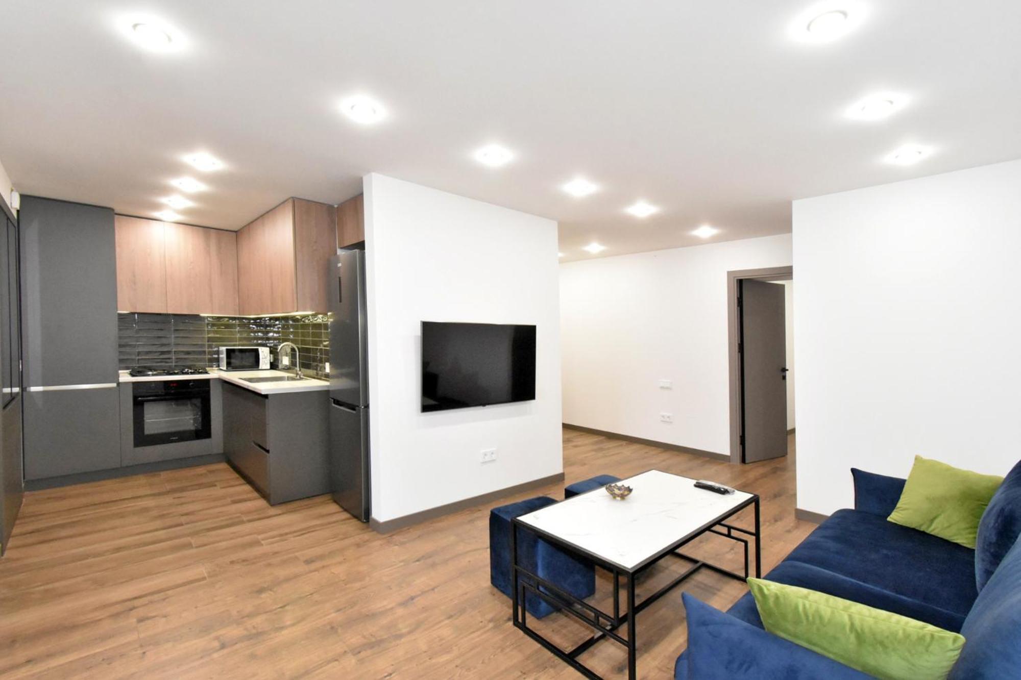 Beautiful Apartment Near The Republic Square Yerevan Luaran gambar