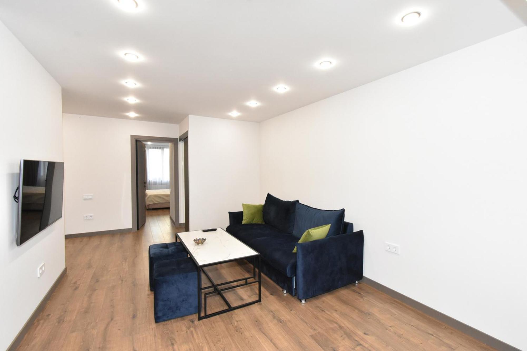 Beautiful Apartment Near The Republic Square Yerevan Luaran gambar