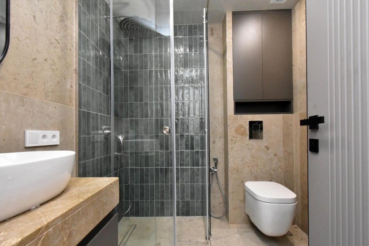 Beautiful Apartment Near The Republic Square Yerevan Luaran gambar