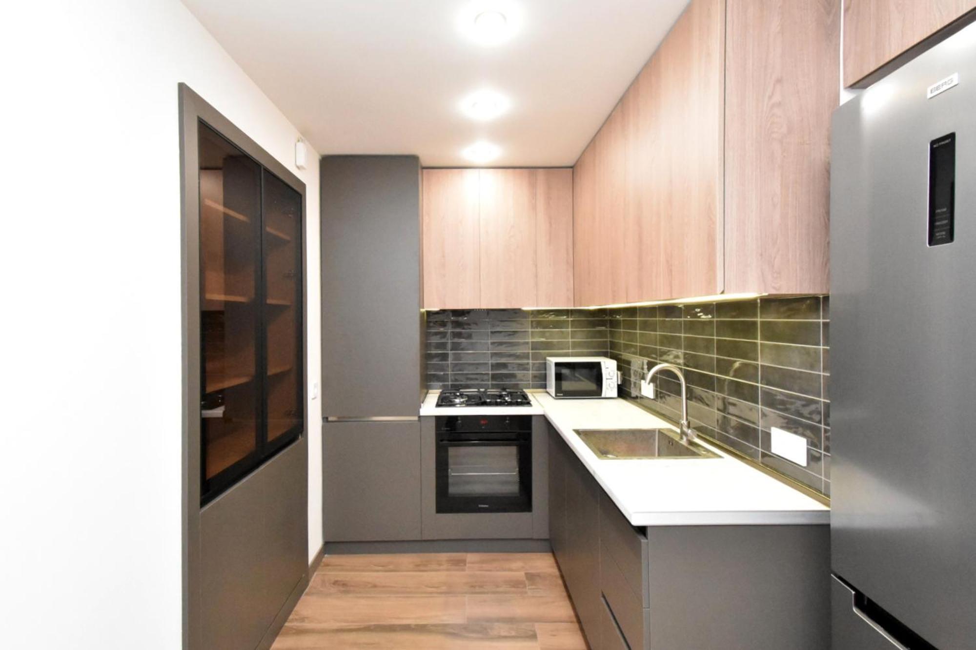 Beautiful Apartment Near The Republic Square Yerevan Luaran gambar