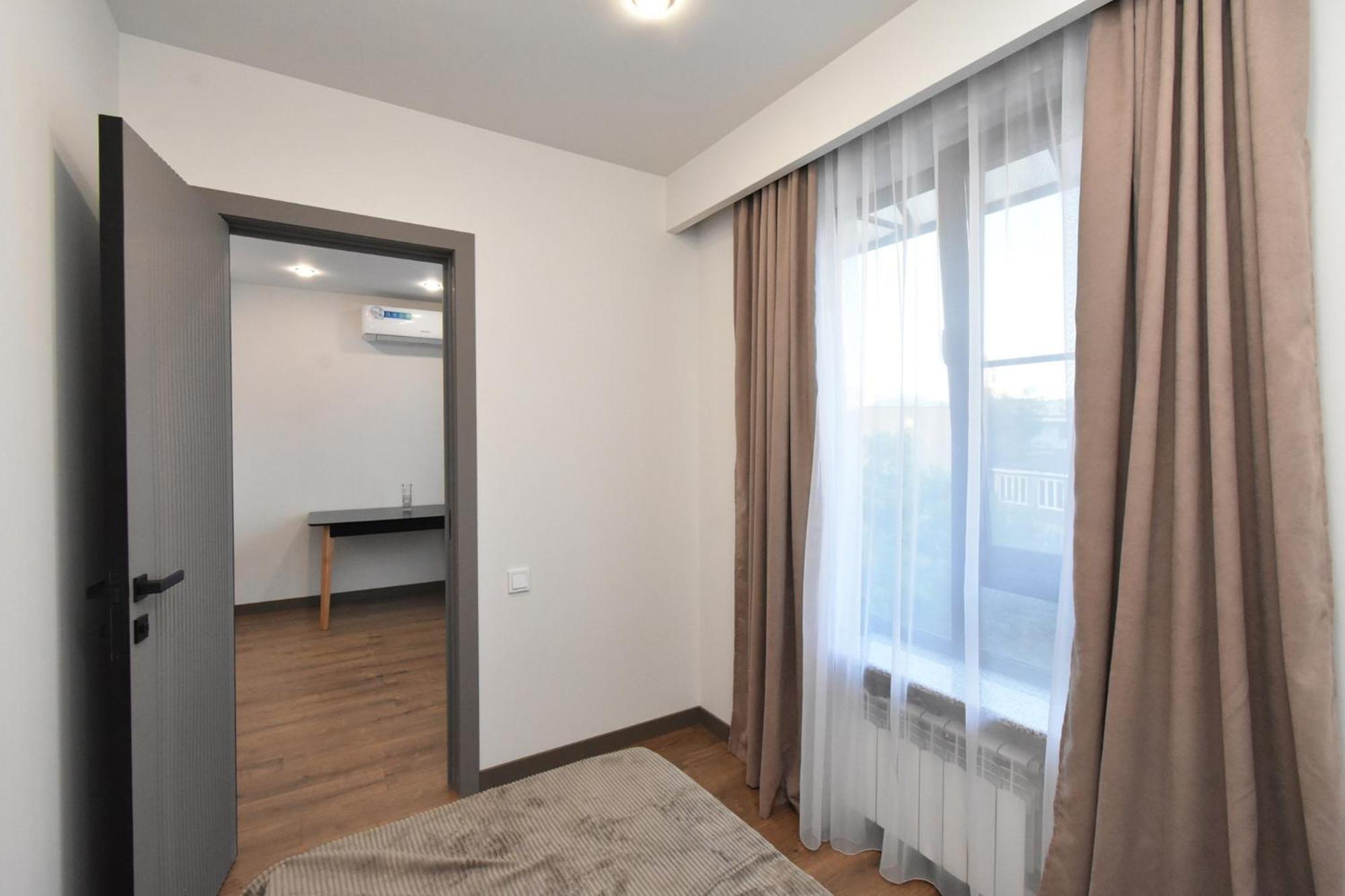 Beautiful Apartment Near The Republic Square Yerevan Luaran gambar